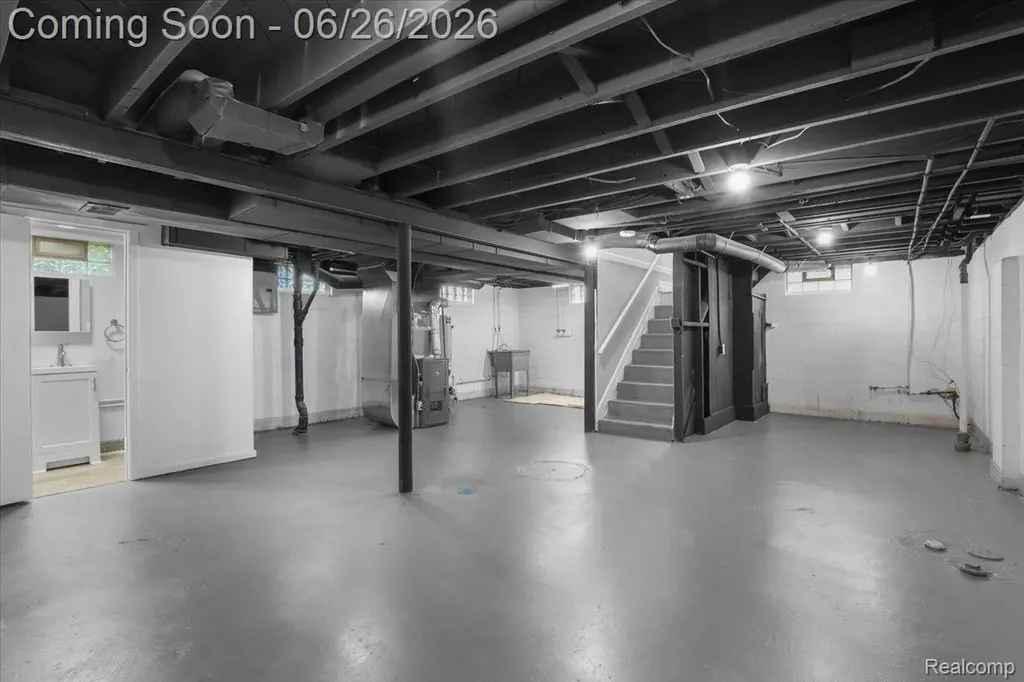 43600 Crowley Road Van Buren Charter Township MI 48111