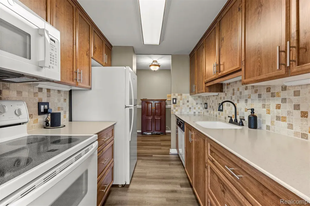 22700 Garrison Street Dearborn City MI 48124