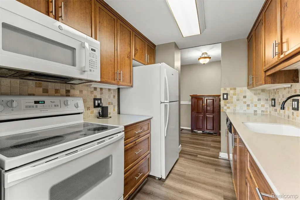 22700 Garrison Street Dearborn City MI 48124
