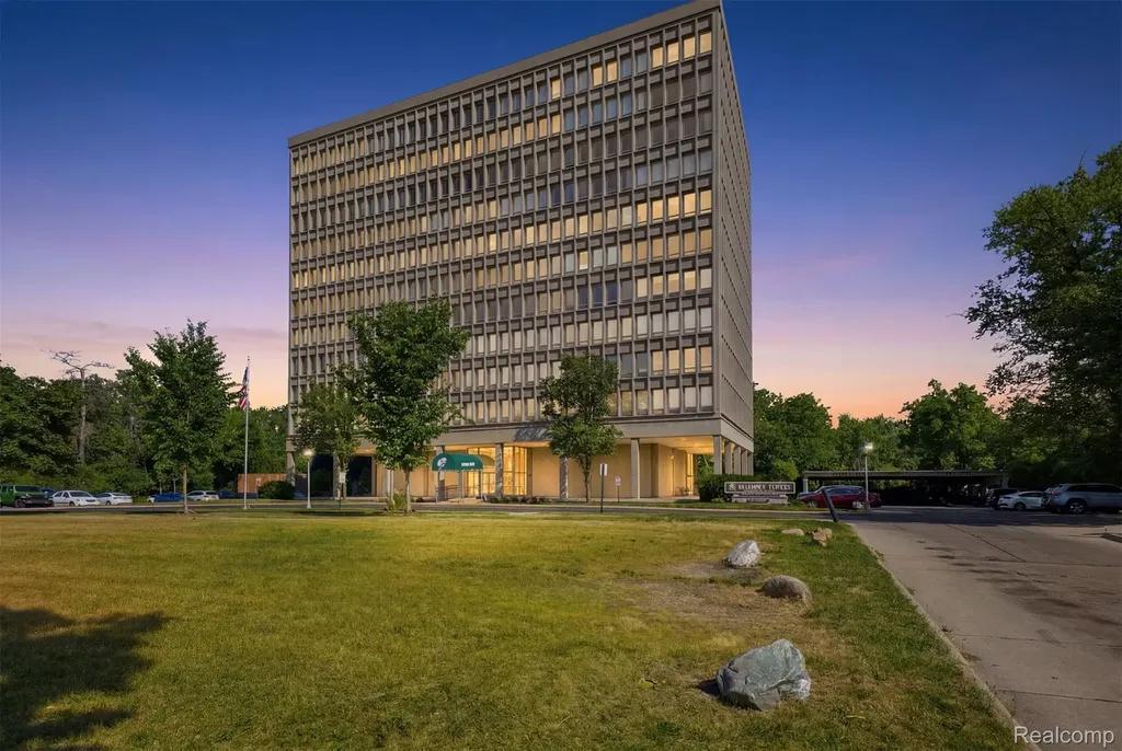 22700 Garrison Street Dearborn City MI 48124