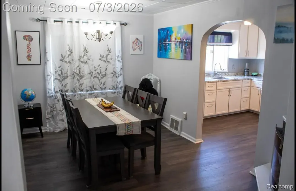 282 N June Street Alpena City MI 49707