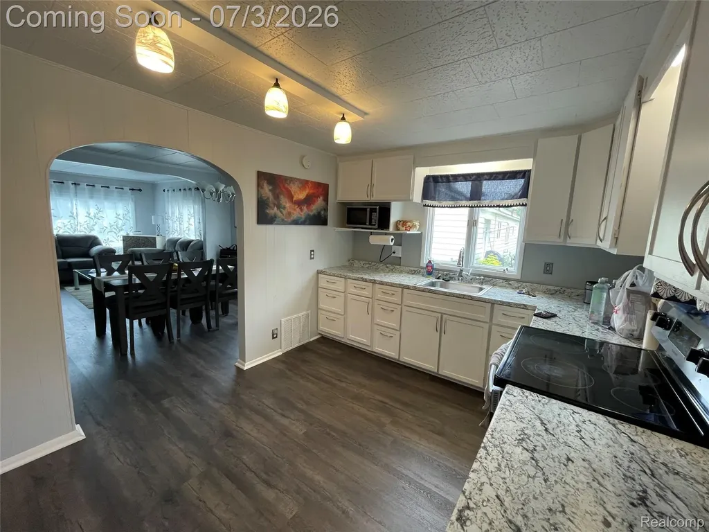 282 N June Street Alpena City MI 49707