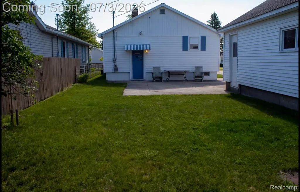 282 N June Street Alpena City MI 49707