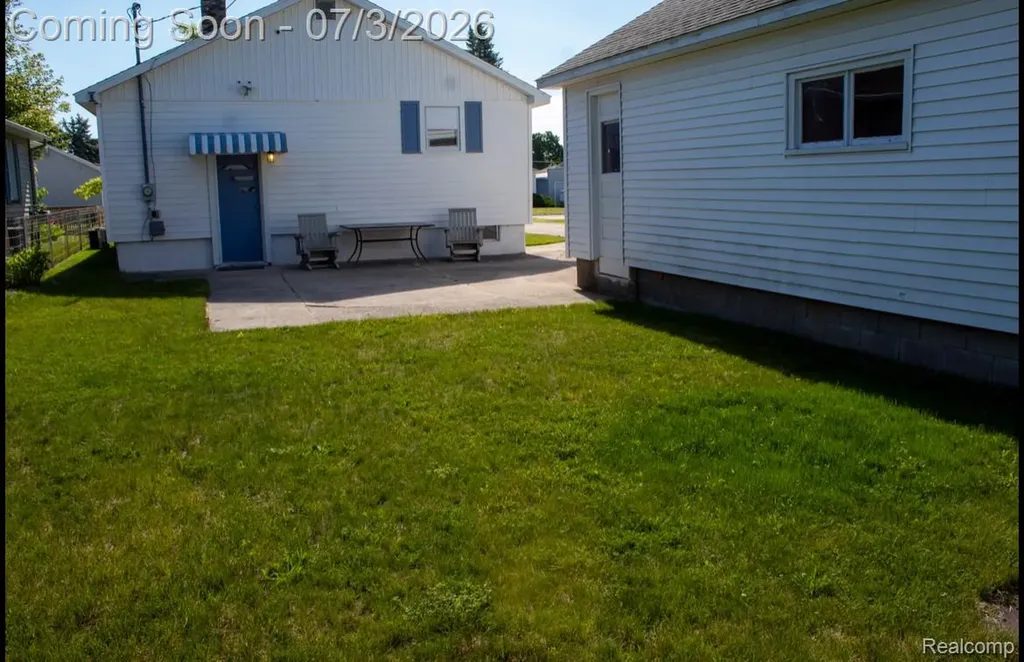 282 N June Street Alpena City MI 49707