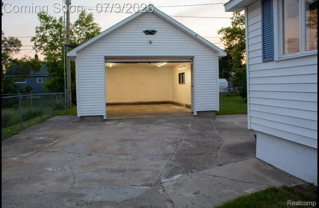 282 N June Street Alpena City MI 49707