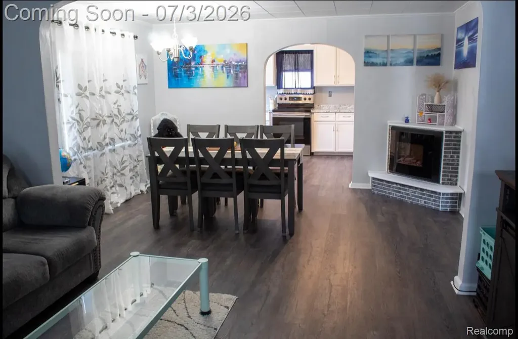 282 N June Street Alpena City MI 49707