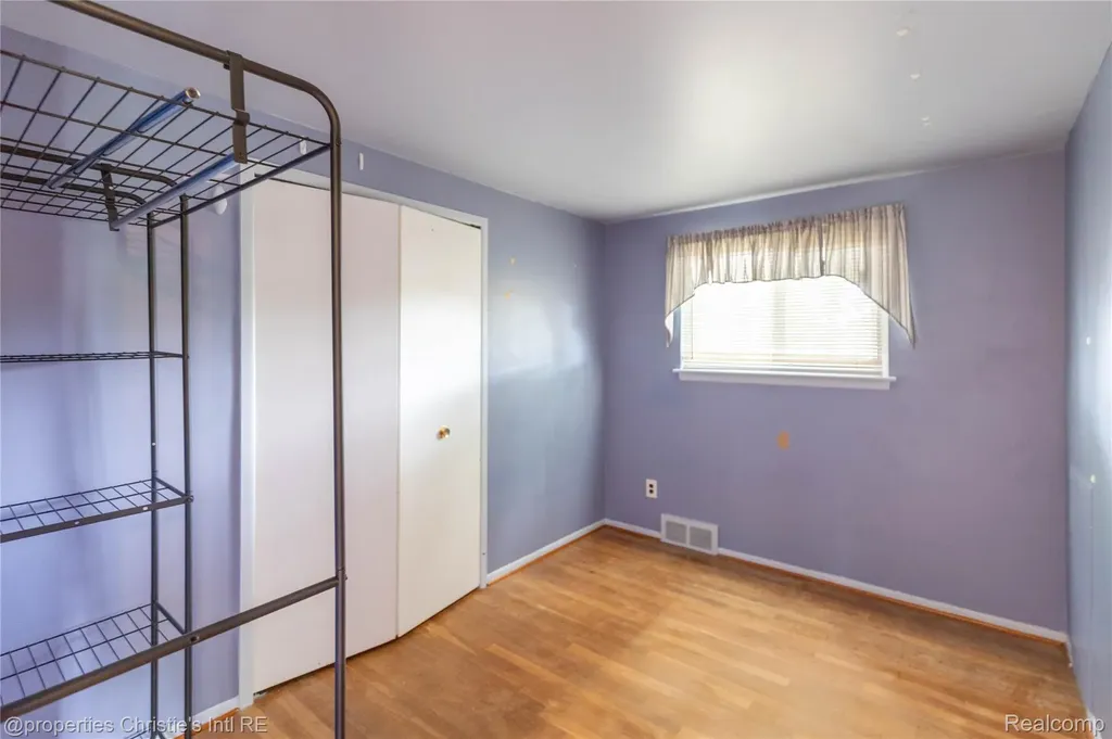 11675 Monsbrook Court Sterling Heights City MI 48312