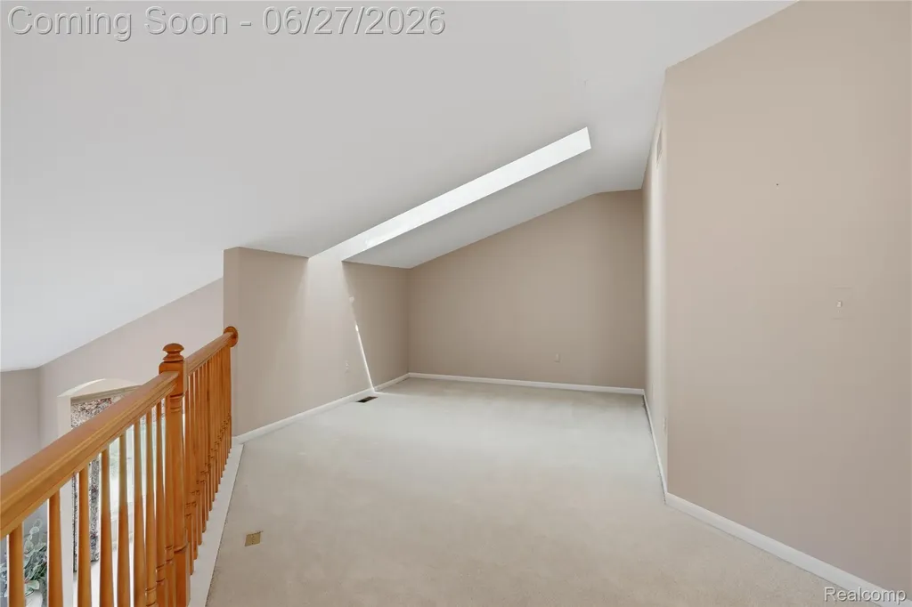 17223 Lake View Circle Northville Township MI 48168