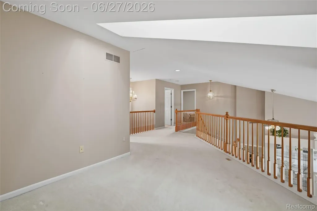 17223 Lake View Circle Northville Township MI 48168