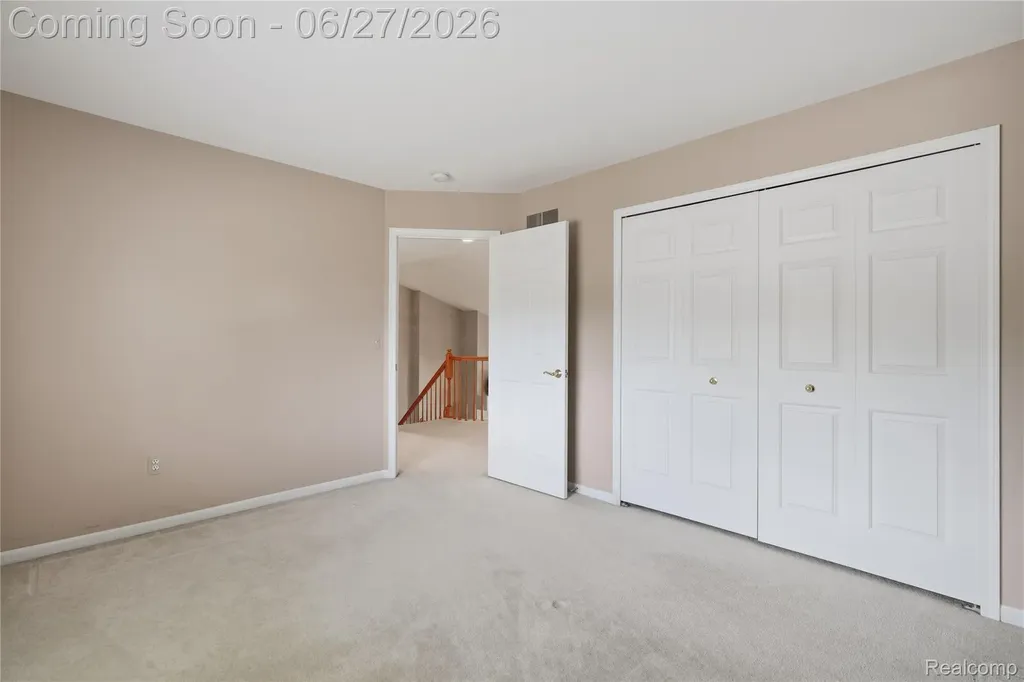 17223 Lake View Circle Northville Township MI 48168