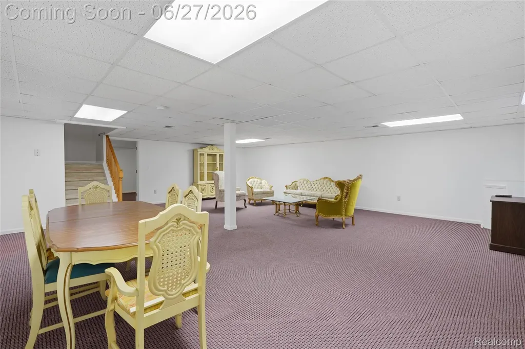 17223 Lake View Circle Northville Township MI 48168
