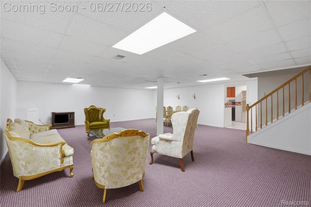 17223 Lake View Circle Northville Township MI 48168