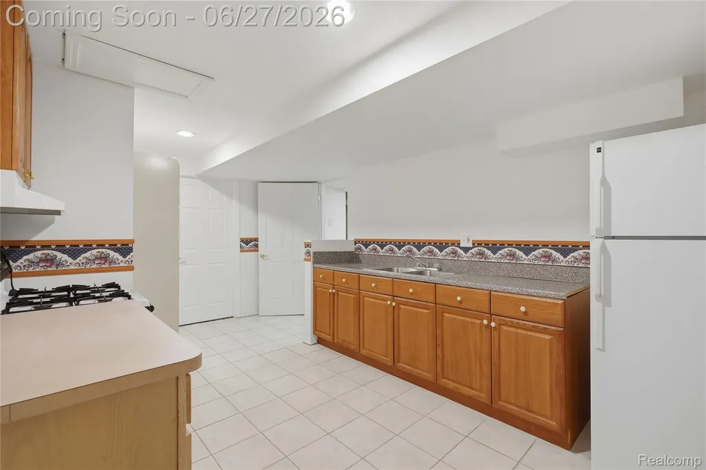 17223 Lake View Circle Northville Township MI 48168