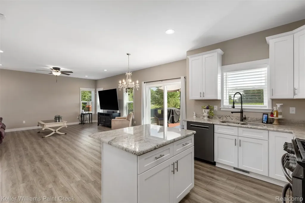 6097 Summerbrooke Circle Handy Township MI 48836