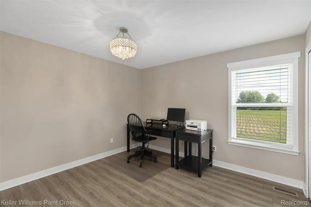 6097 Summerbrooke Circle Handy Township MI 48836