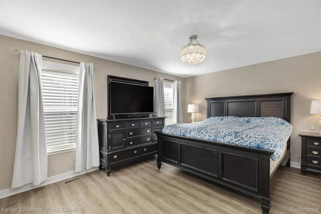 6097 Summerbrooke Circle Handy Township MI 48836
