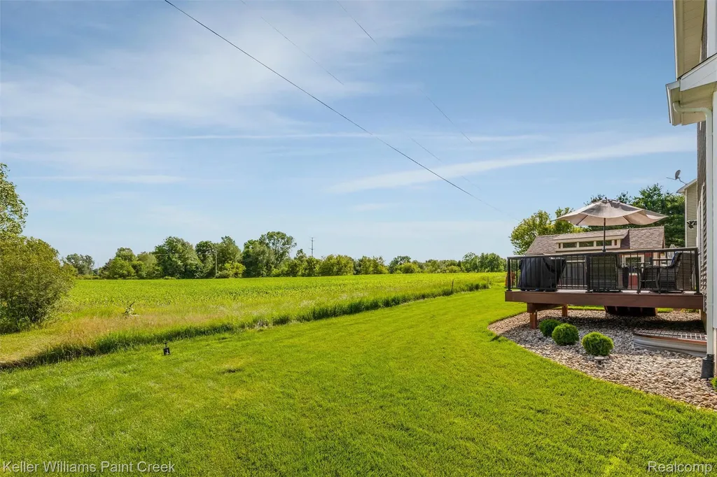 6097 Summerbrooke Circle Handy Township MI 48836