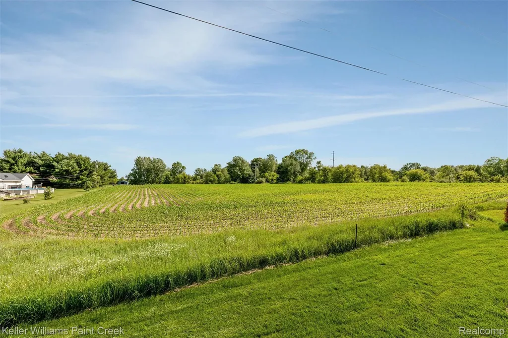 6097 Summerbrooke Circle Handy Township MI 48836