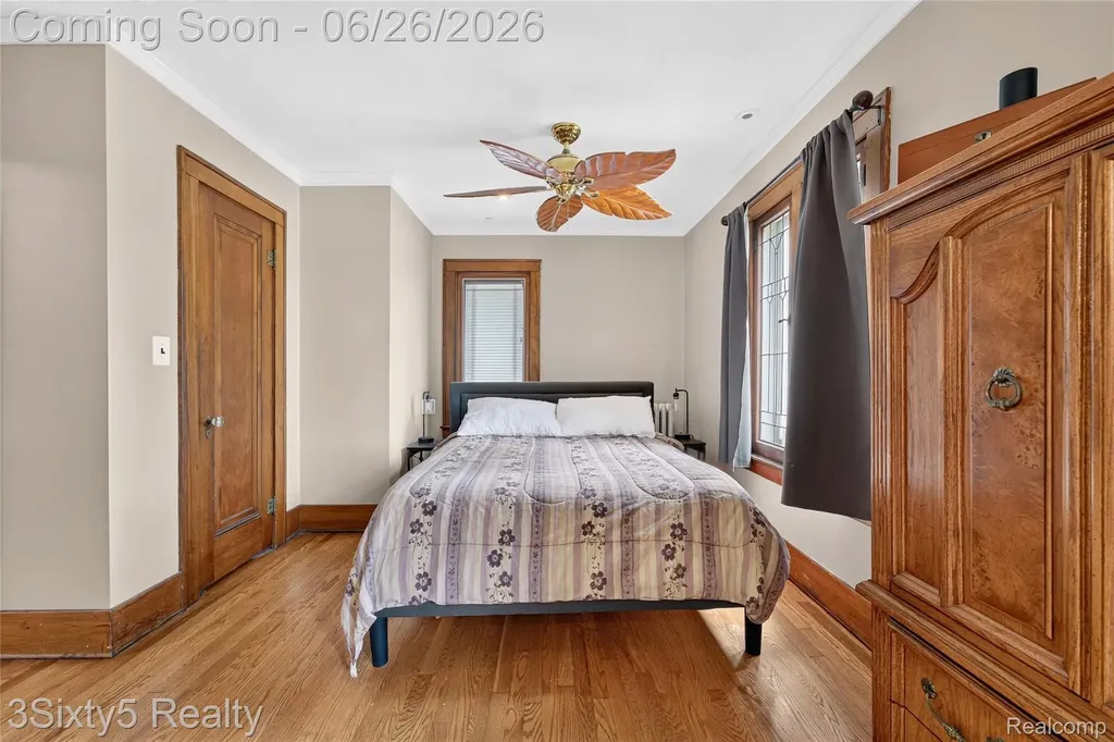 2920 Riverside Drive Trenton City MI 48183