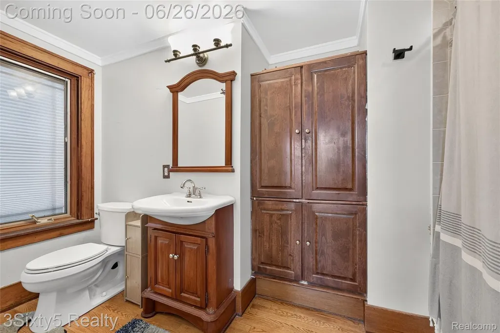 2920 Riverside Drive Trenton City MI 48183