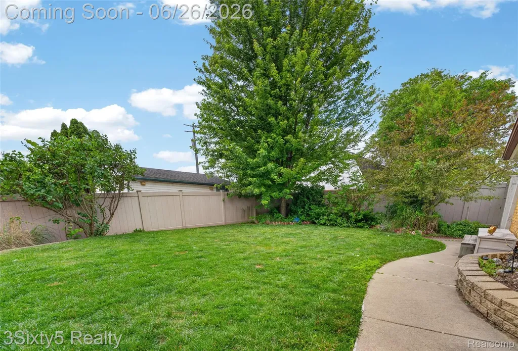 2920 Riverside Drive Trenton City MI 48183