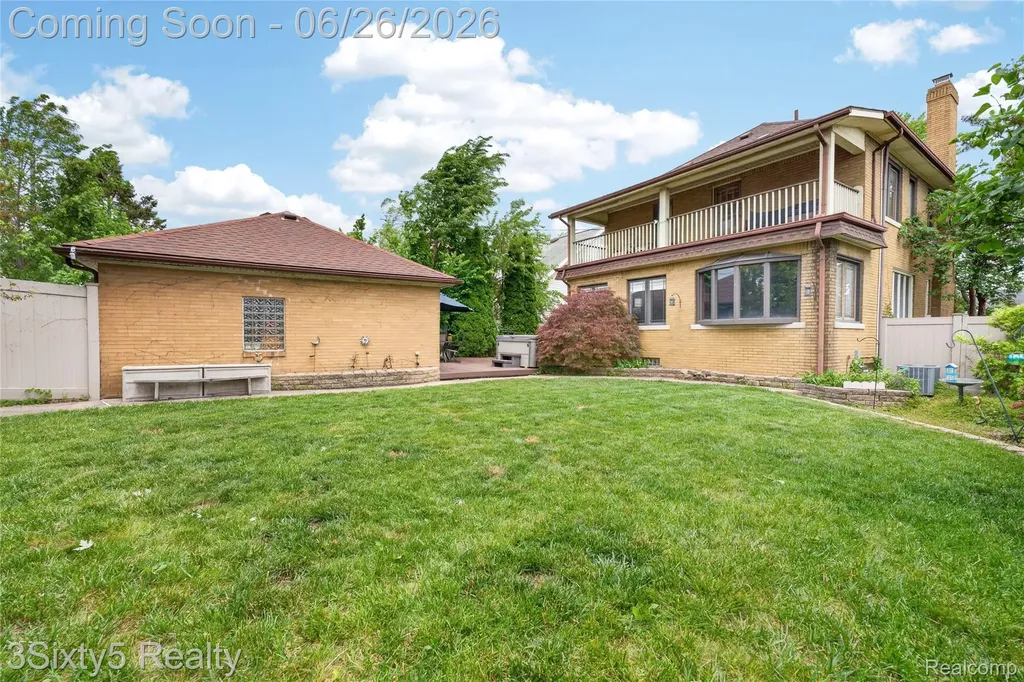 2920 Riverside Drive Trenton City MI 48183