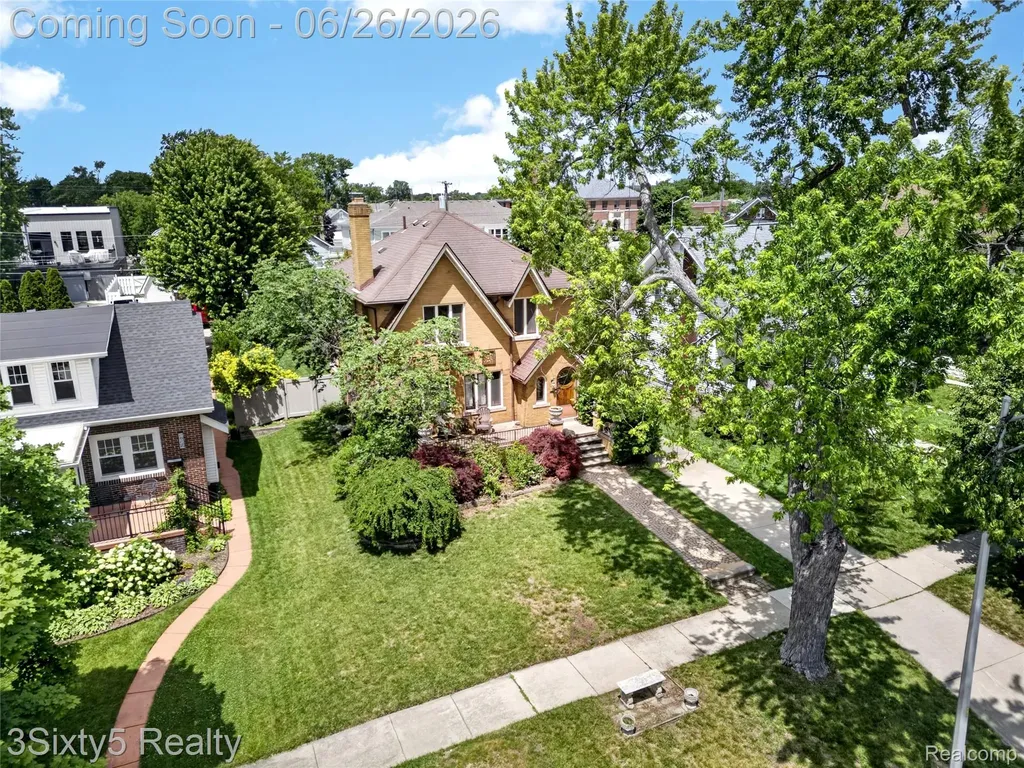 2920 Riverside Drive Trenton City MI 48183
