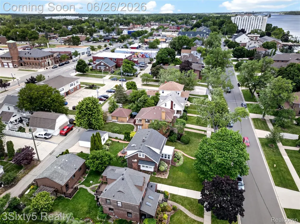 2920 Riverside Drive Trenton City MI 48183