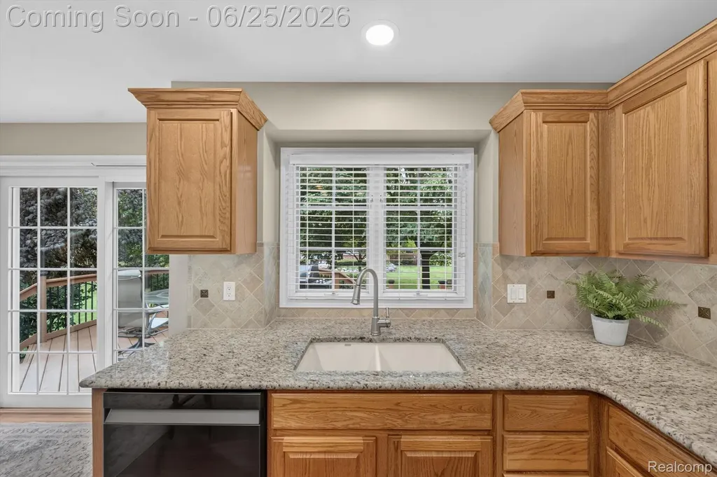 558 Sylvan Drive Canton Charter Township MI 48188