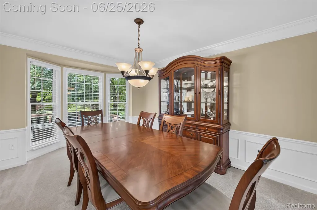 558 Sylvan Drive Canton Charter Township MI 48188