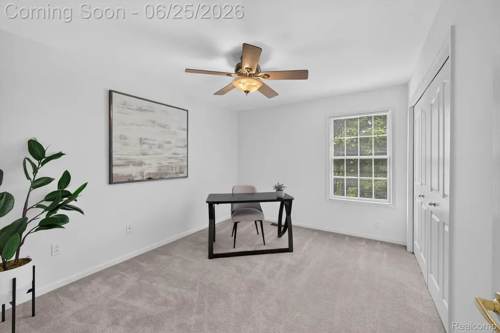 558 Sylvan Drive Canton Charter Township MI 48188