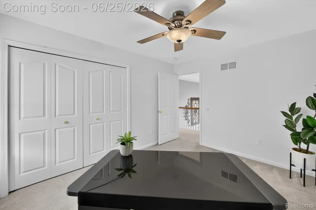 558 Sylvan Drive Canton Charter Township MI 48188