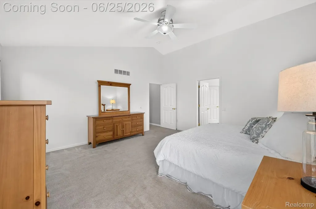 558 Sylvan Drive Canton Charter Township MI 48188