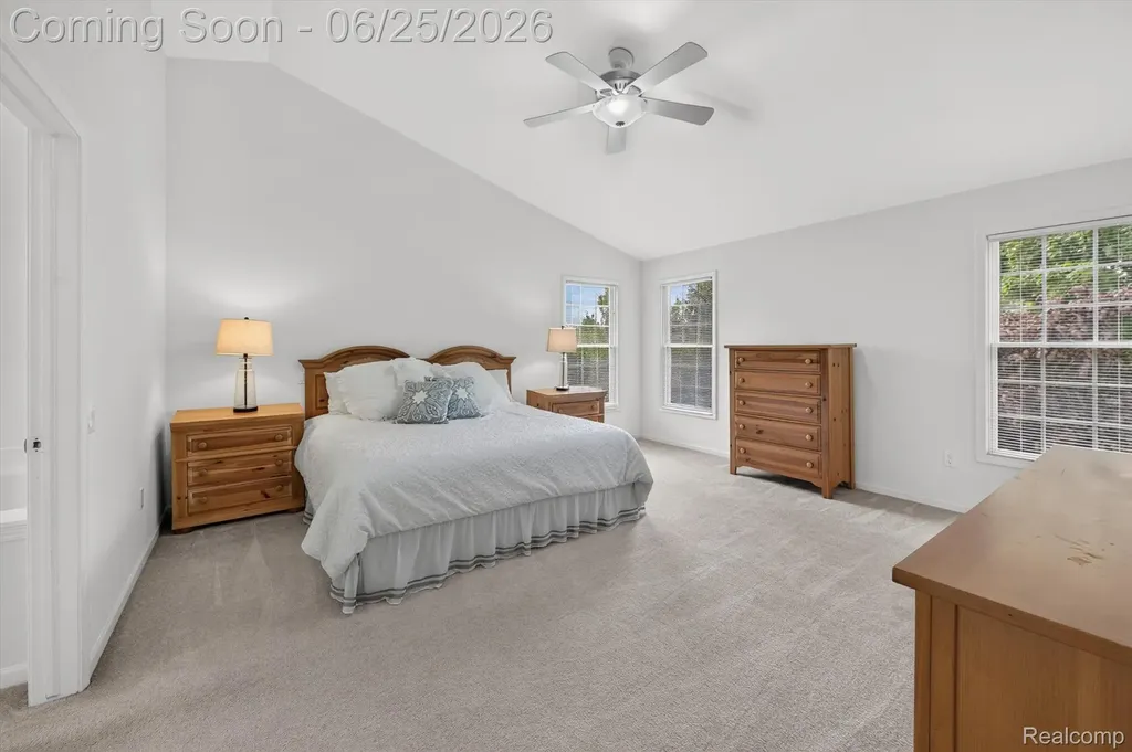 558 Sylvan Drive Canton Charter Township MI 48188