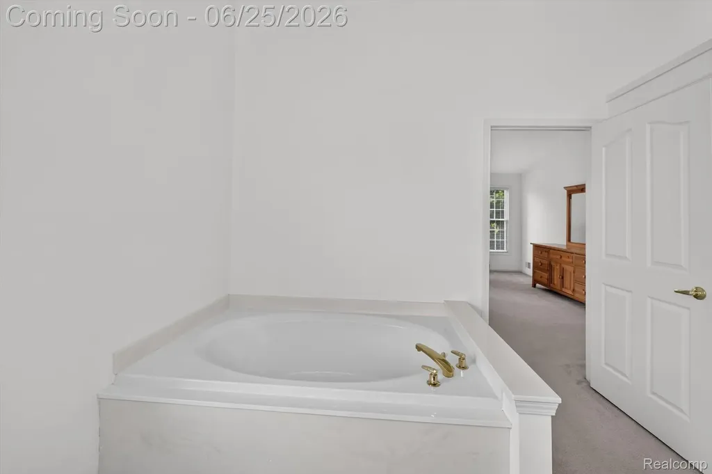 558 Sylvan Drive Canton Charter Township MI 48188