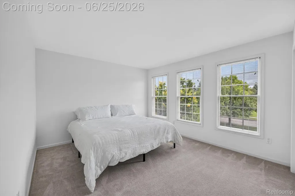 558 Sylvan Drive Canton Charter Township MI 48188