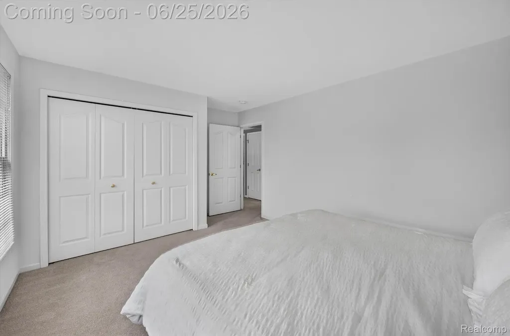 558 Sylvan Drive Canton Charter Township MI 48188