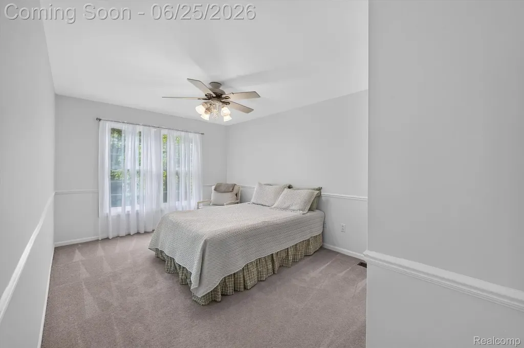 558 Sylvan Drive Canton Charter Township MI 48188