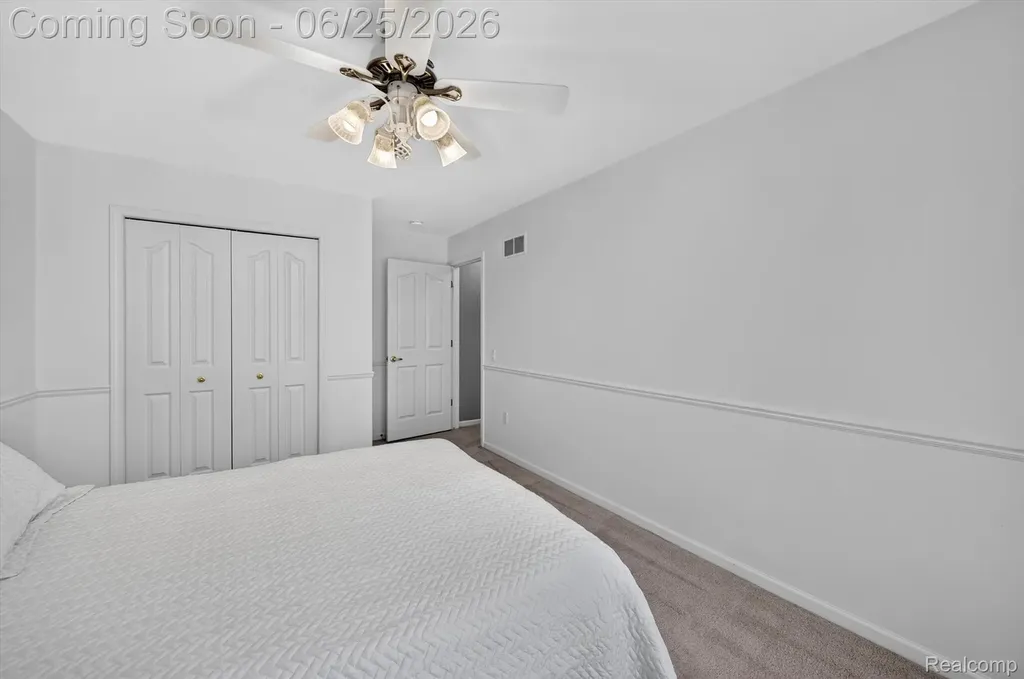 558 Sylvan Drive Canton Charter Township MI 48188