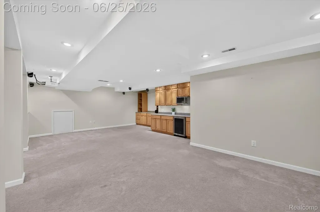 558 Sylvan Drive Canton Charter Township MI 48188