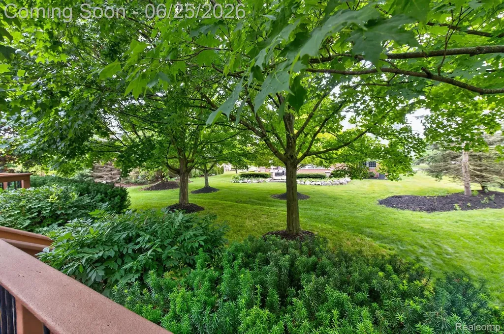 558 Sylvan Drive Canton Charter Township MI 48188