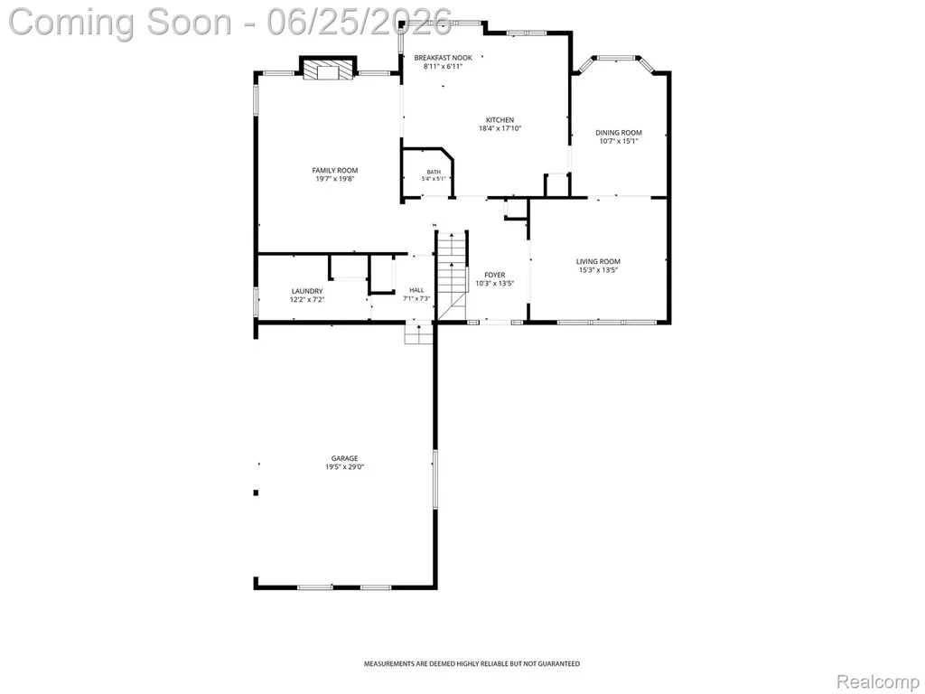 558 Sylvan Drive Canton Charter Township MI 48188