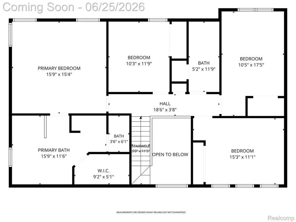 558 Sylvan Drive Canton Charter Township MI 48188