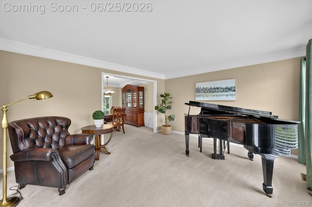 558 Sylvan Drive Canton Charter Township MI 48188