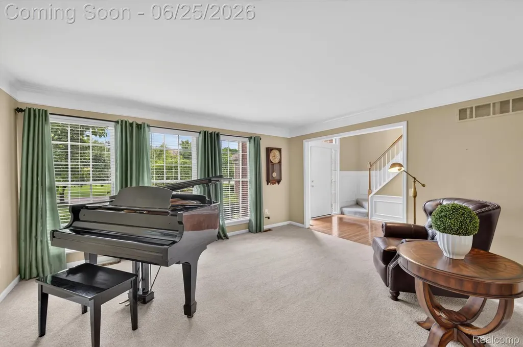 558 Sylvan Drive Canton Charter Township MI 48188