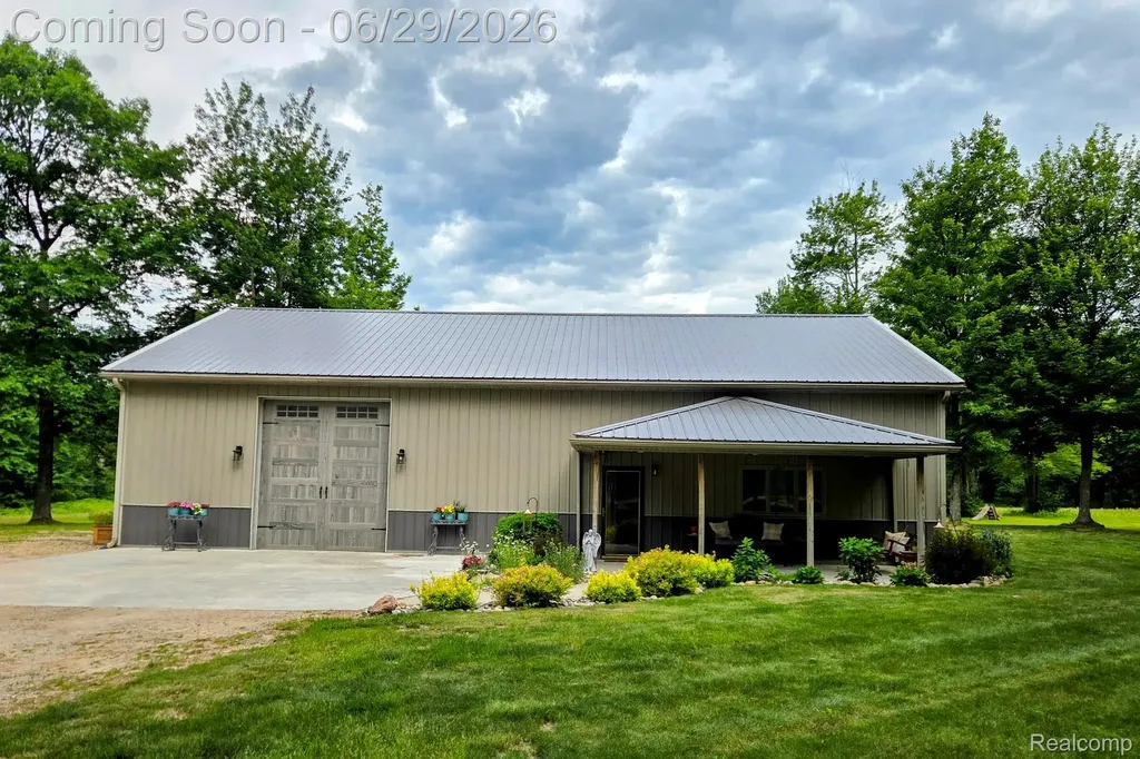 2418 S 41 Road Haring Charter Township MI 49601