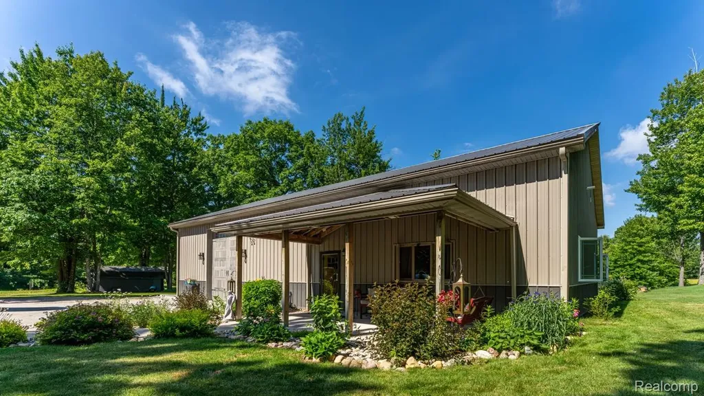 2418 S 41 Road S Haring Charter Township MI 49601