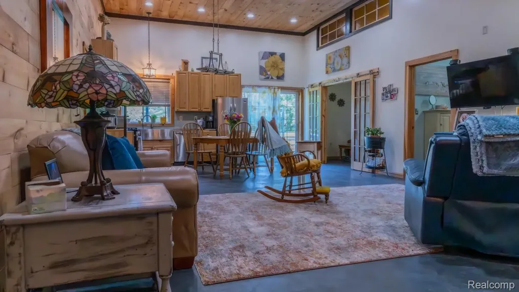 2418 S 41 Road S Haring Charter Township MI 49601