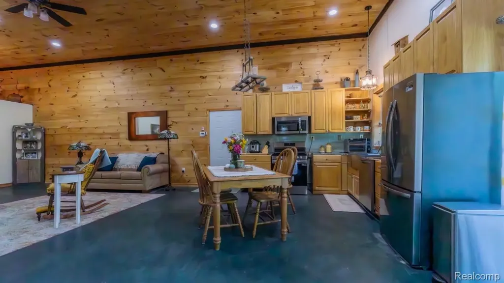 2418 S 41 Road S Haring Charter Township MI 49601