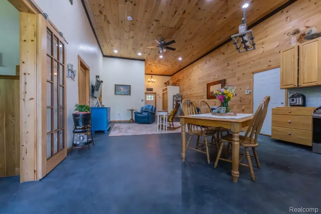 2418 S 41 Road S Haring Charter Township MI 49601